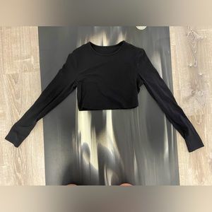 SHEIN Crop Top Bundle Medium